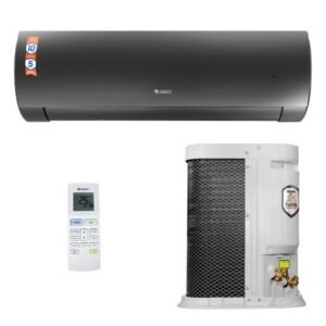 Ar Condicionado Split Inverter Gree G-DIAMOND 12000 BTUs Frio R410A 220V