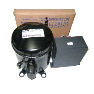 Compressor Elgin 1.1/4 Hp R22 220v